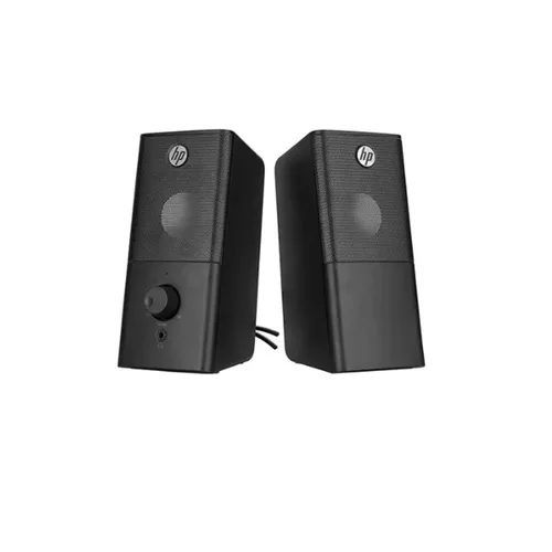 HP DHS-2101 Wired Speaker