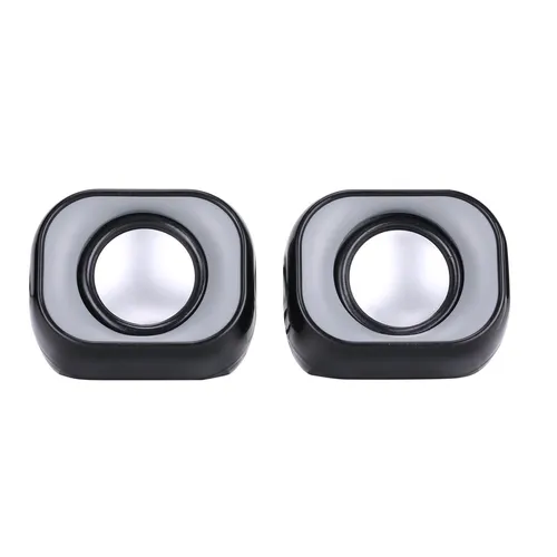 HP DHS-2111 computer speaker