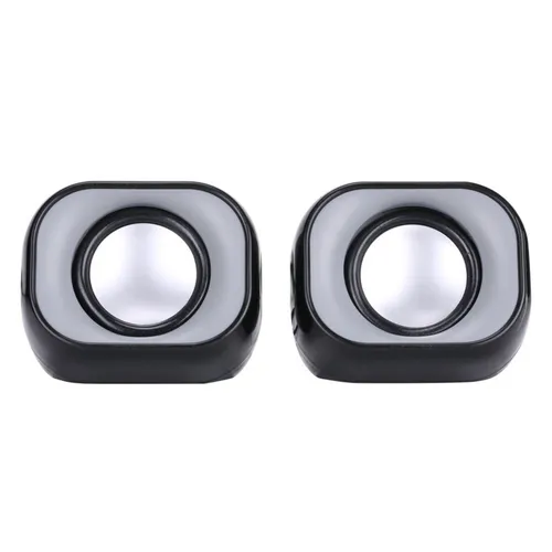 HP DHS-2111 Multimedia Speaker