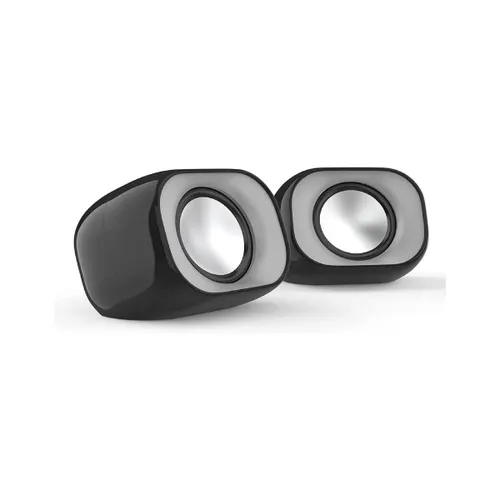 HP DHS-2111 Speaker for PC and Laptop