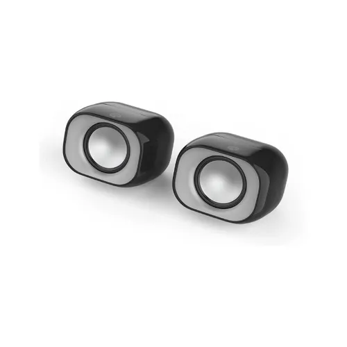 HP DHS-2111 Speaker for PC and Laptop