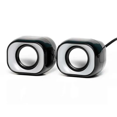 HP DHS-2111 Wired Speaker