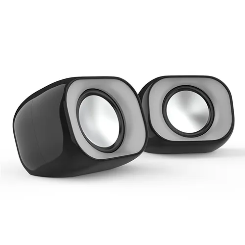 HP DHS-2111 Wired Speaker