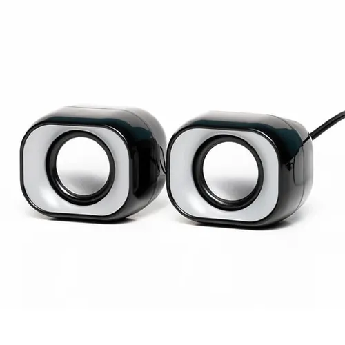 HP DHS-2111 Wired Speaker