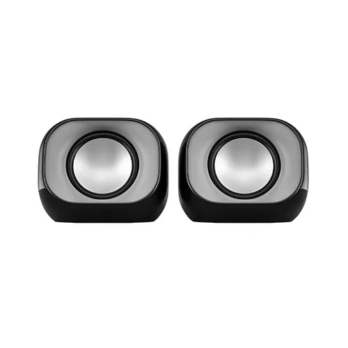HP DHS-2111 Wired Speaker