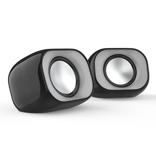 HP DHS-2111 Wired Speaker