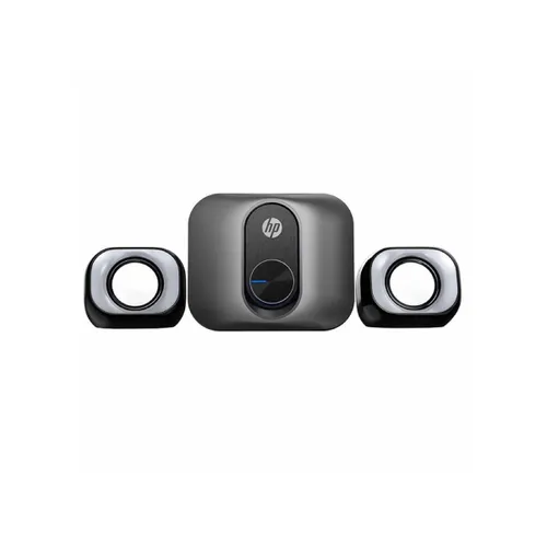 HP DHS-2111s 2.1 Speakers