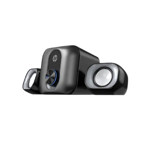 HP DHS-2111s 2.1 Speakers