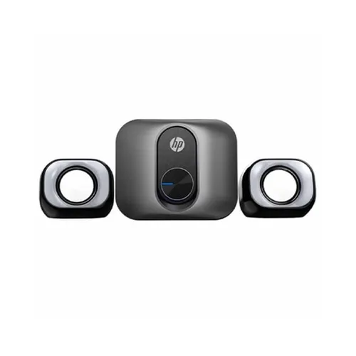 HP DHS-2111S 2.1 Wired Speaker