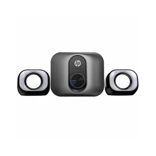 HP DHS-2111S 2.1 Wired Speaker