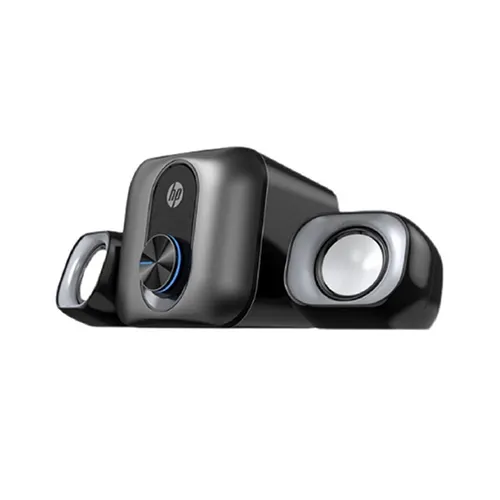 HP DHS-2111S 2.1 Wired Speaker