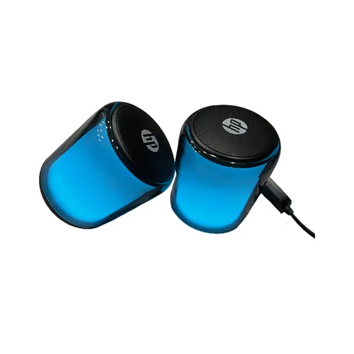 HP DHS 5000 Wired Speaker