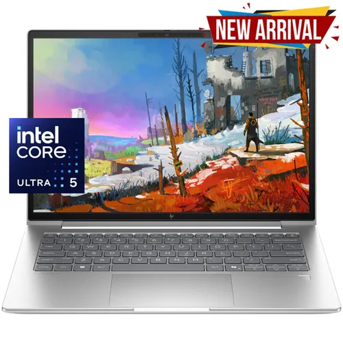 HP EliteBook 6 G1i 14 – Ultra 5