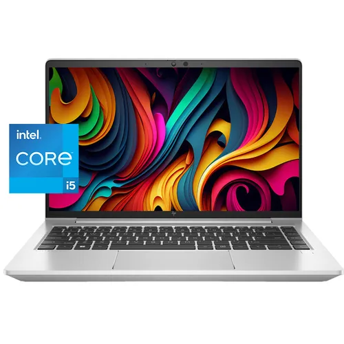 HP EliteBook 640 G10 - i5