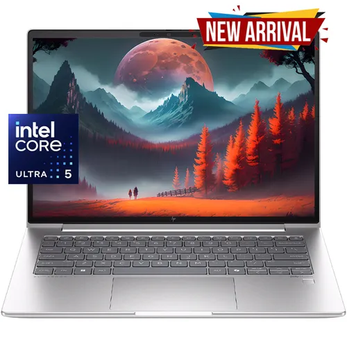 HP EliteBook 640 G11 - Ultra 5
