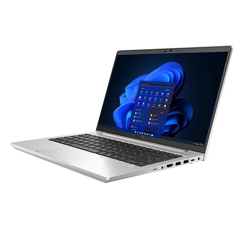 HP EliteBook 640 G9 Notebook - i5
