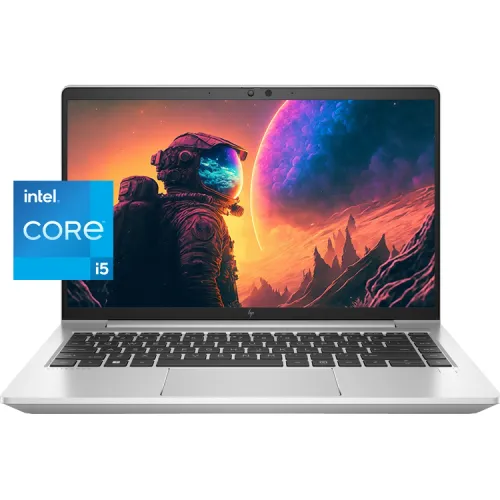 HP EliteBook 640 G9 Notebook - i5