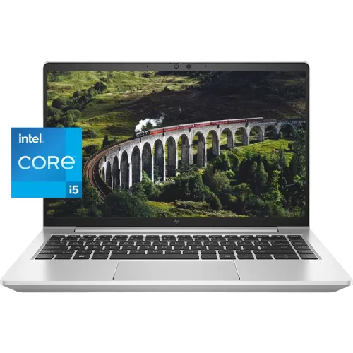 HP EliteBook 640 G9 Notebook - i5