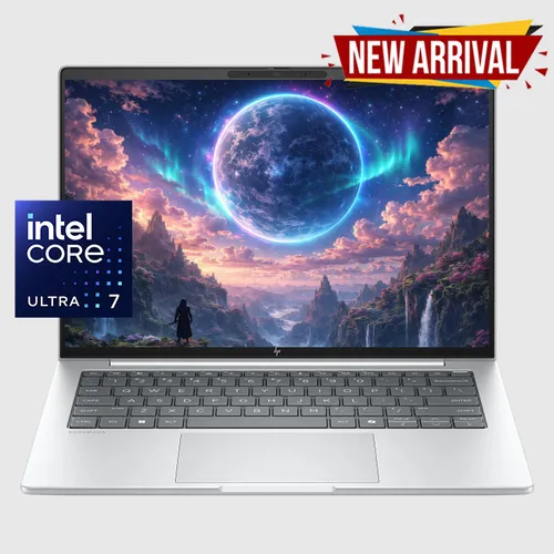 HP EliteBook 8 G1i 14 – Ultra 7