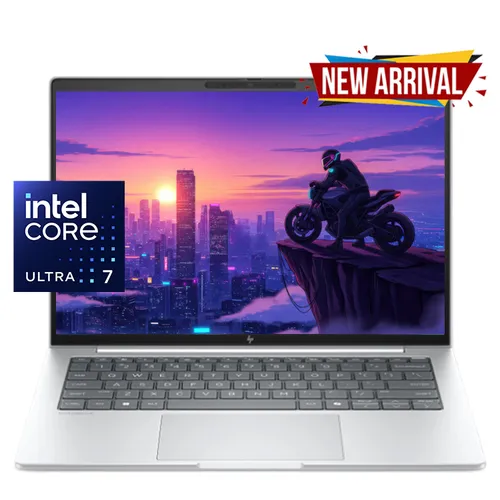 HP EliteBook 8 G1i 14 – Ultra 7