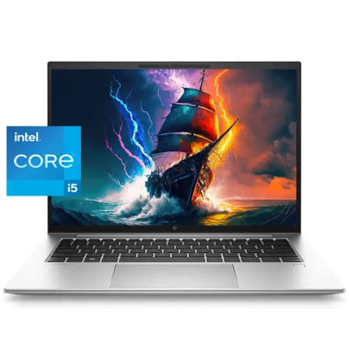 HP Elitebook 840 G9 - i5