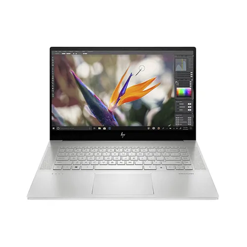 HP ENVY 15-EP1890TX Core i7-11800H 16GB RAM 1TB 15.6" Touch Screen Laptop