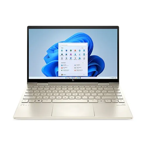 HP Envy X360 13.3" FHD Touch AMD Ryzen 7 Laptop