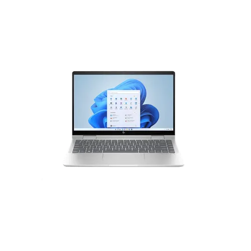 HP ENVY X360 2IN1 14-ES1013DX CORE 5-120U|8GB|512SSD|14'' FHD TOUCH|W11(1y)