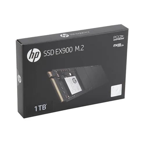 HP EX900 M.2 1TB SSD