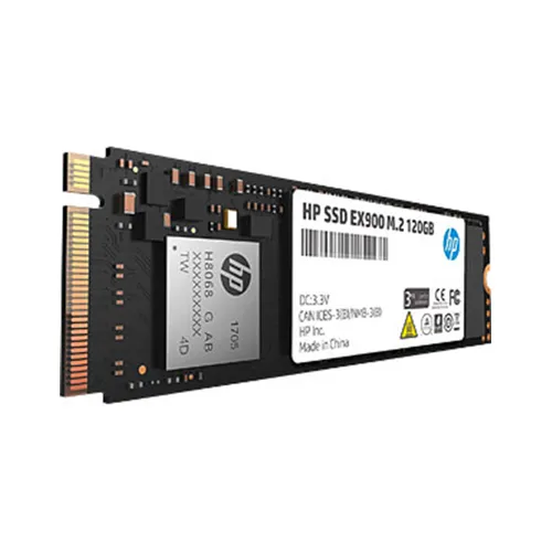 HP EX900 M.2 1TB SSD