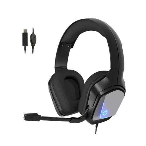 HP Gaming Headset H220GS