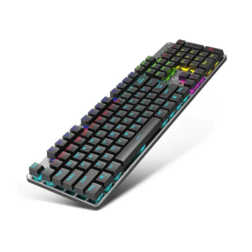 HP GK100F Mechanical Gaming Keyboard
