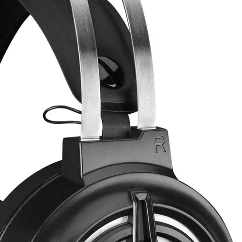 HP H120S Wired Over-Ear Gaming Headset