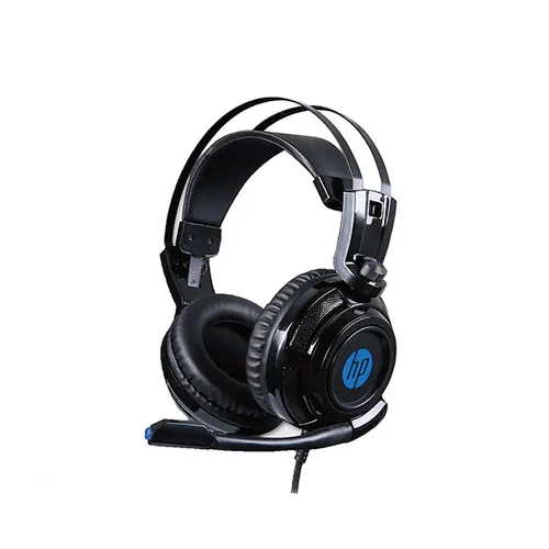 HP H200GS Wired Over-Ear Gaming Headset
