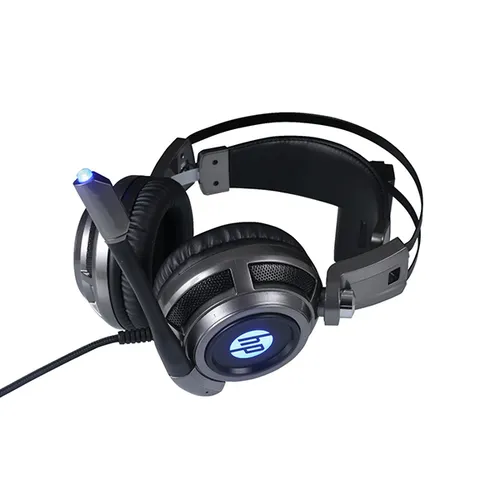 HP H200GS Wired Over-Ear Gaming Headset