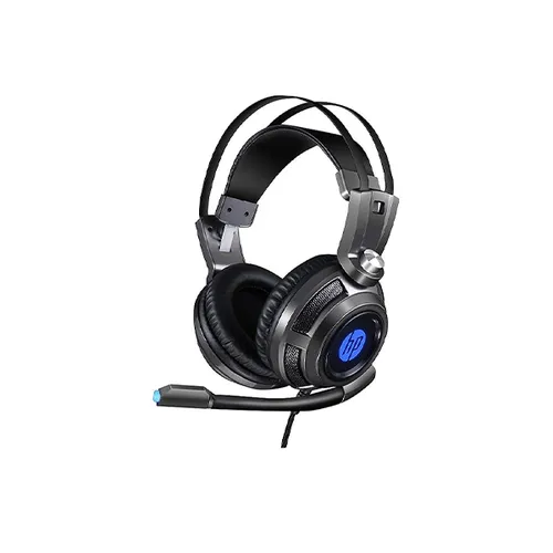 HP H200S Wired Over-Ear Gaming Headset