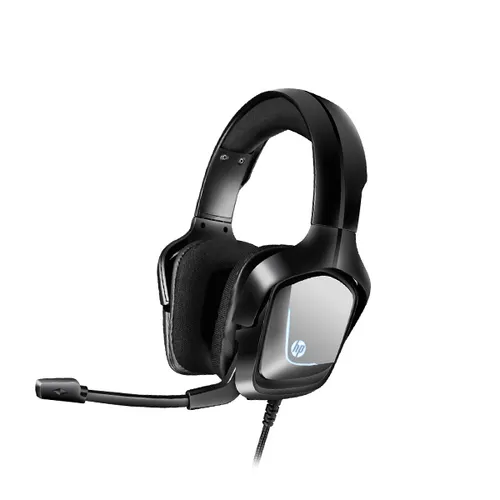HP H220GS Wired Over-Ear Gaming Headset