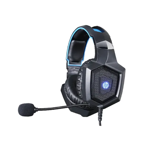 HP H320GS Wired Over-Ear Gaming Headset
