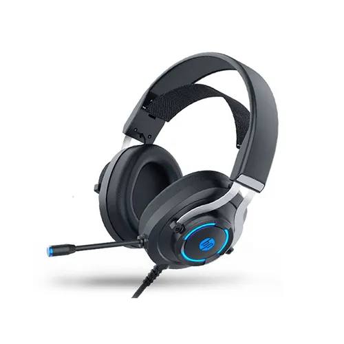 HP H360G USB 7.1 Virtual Surround Gaming Headset