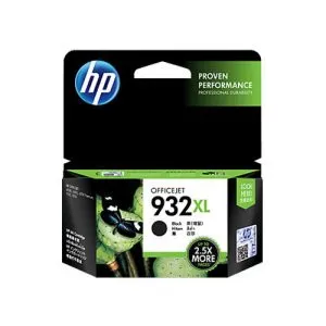 HP Ink 932XL Black Original Cartridge