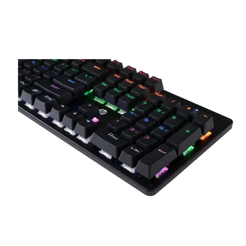 HP K100 Gaming RGB Keyboard