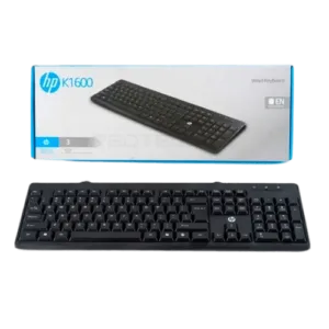 HP K1600 Wired Keyboard