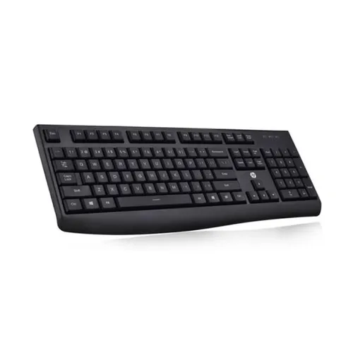 HP K200 Wired USB Keyboard