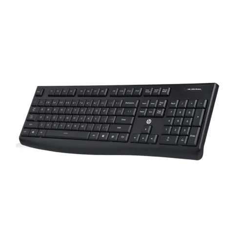 HP K200 Wired USB Keyboard