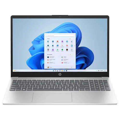 HP LAPTOP 15-FD0333TU CORE i5 13th GEN