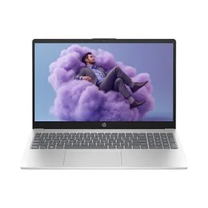 HP Laptop 15-fd0504TU – Core 5 14Gen