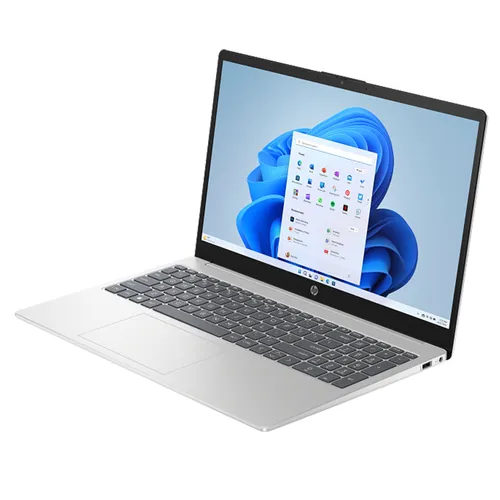 HP Laptop 15-fd0504TU - Core 5