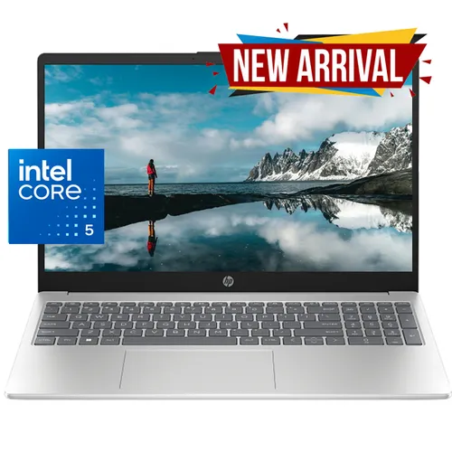 HP Laptop 15-fd0504TU - Core 5