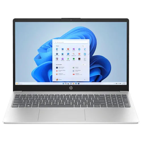 HP LAPTOP 15 FD1114TU CORE 5 14th Gen