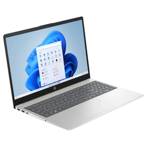 HP Laptop 15S Fc0387AU - Ryzen 3